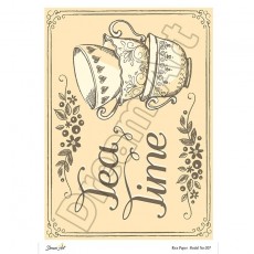 Ριζόχαρτο DreamArt 207