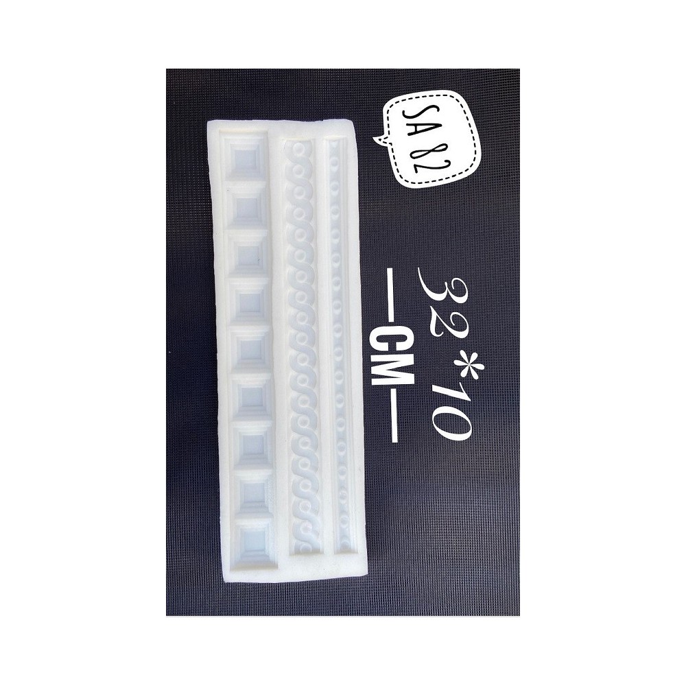 Καλούπι σιλικόνης