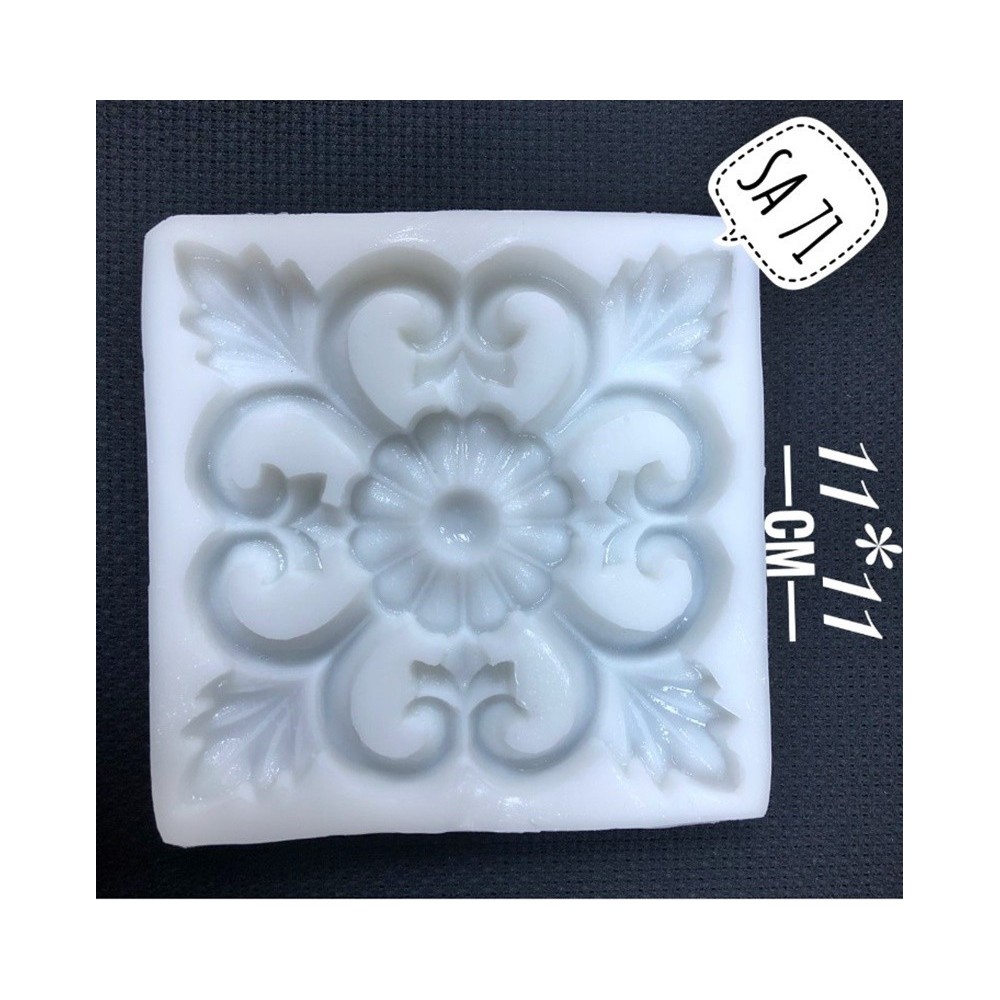 Καλούπι σιλικόνης