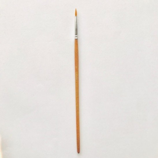 CA 123 Contour brush - 0