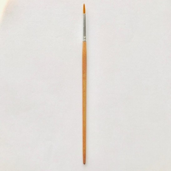 CA 123 Contour brush - 3
