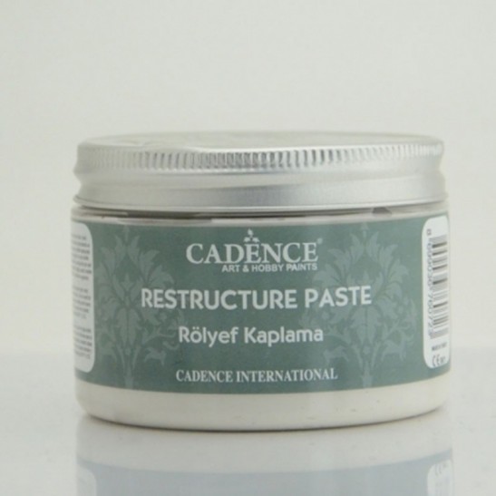 Restucture πάστα διαμόρφωσης 150 ml