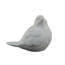 Πολυεστερικό πουλάκι 11Χ15 εκ.