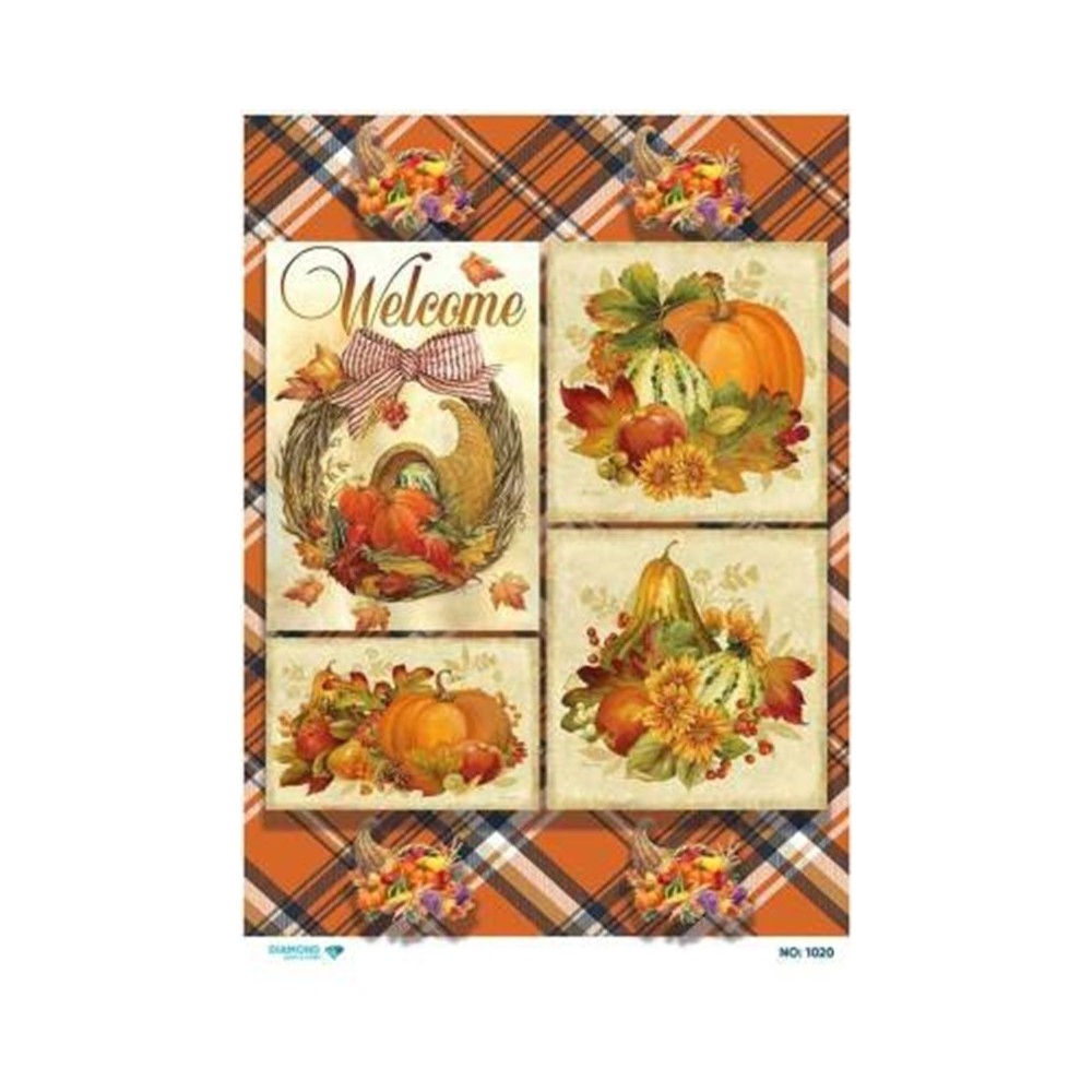 Ριζόχαρτο DIAMOND 1020