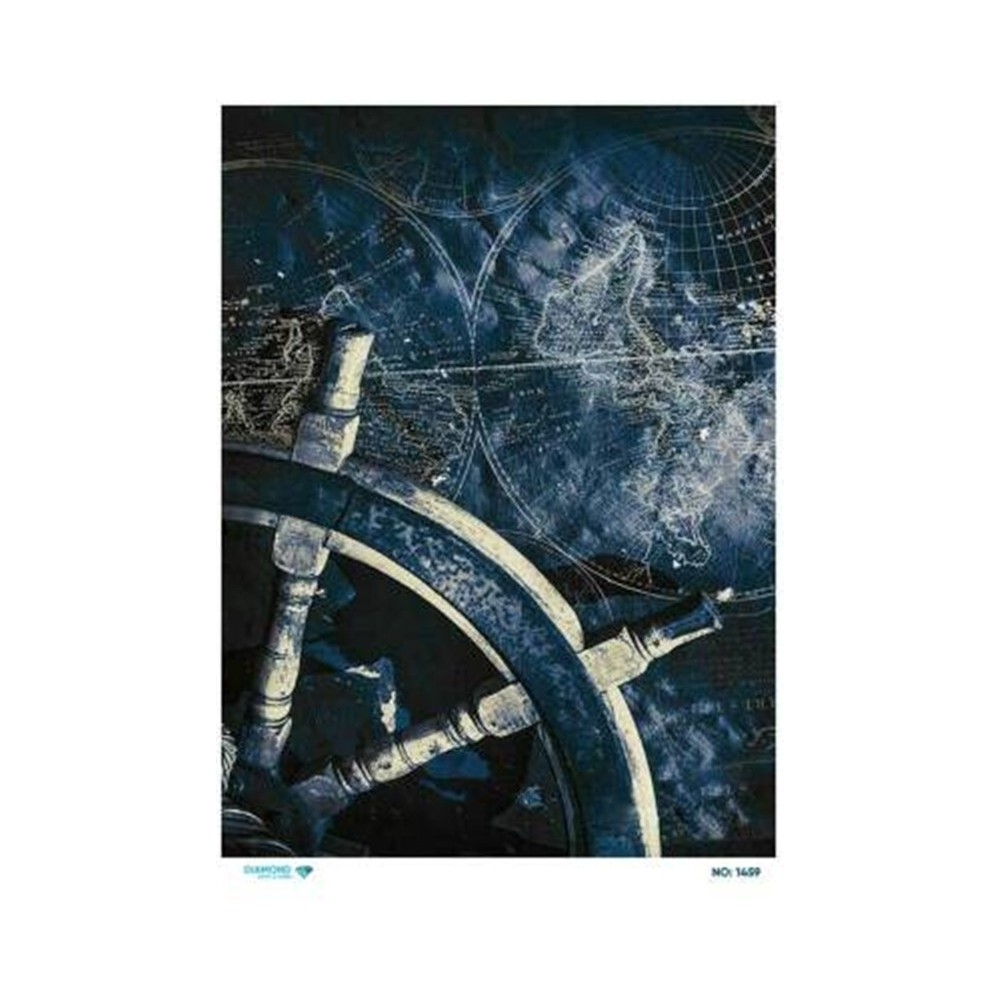 Ριζόχαρτο DIAMOND 1459