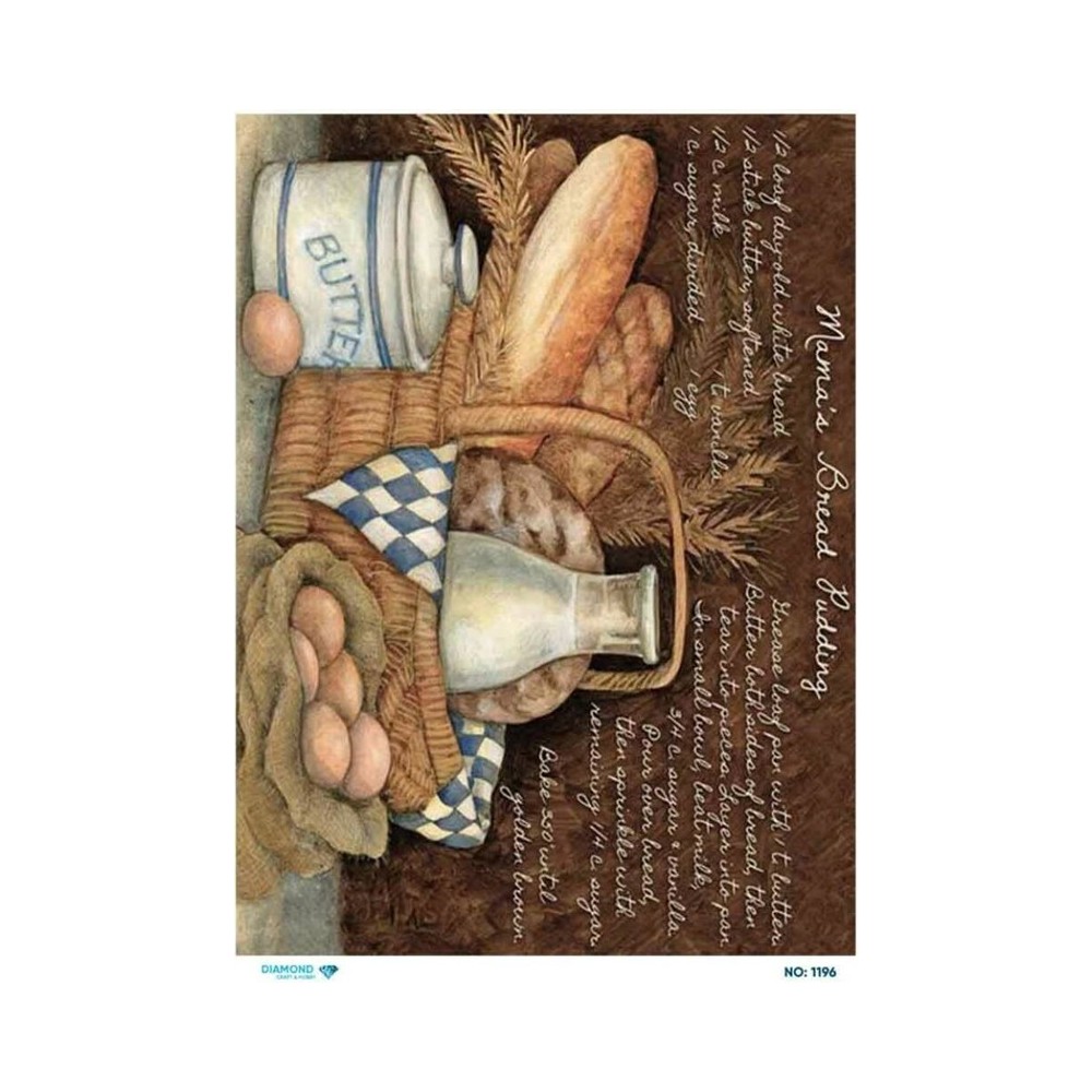 Ριζόχαρτο DIAMOND 1196