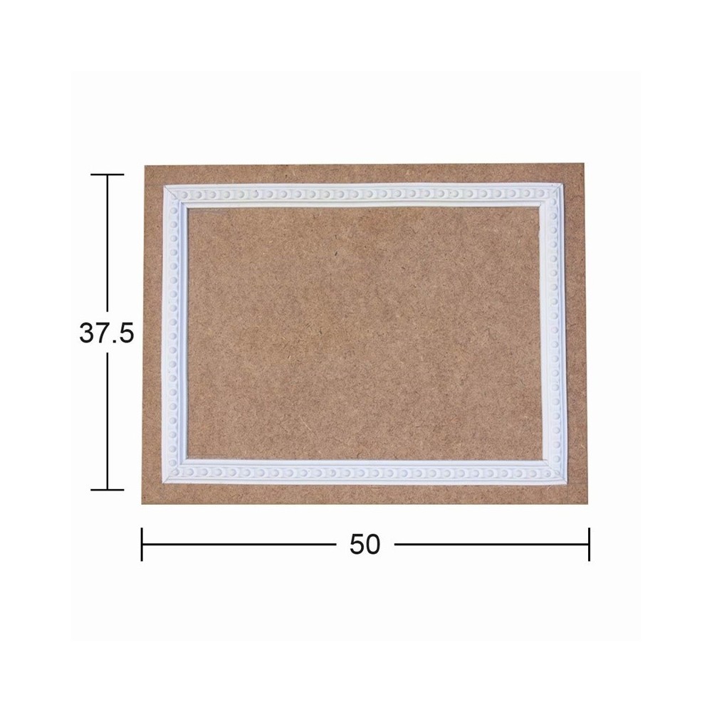 κορνίζα 50Χ37,5 εκ.