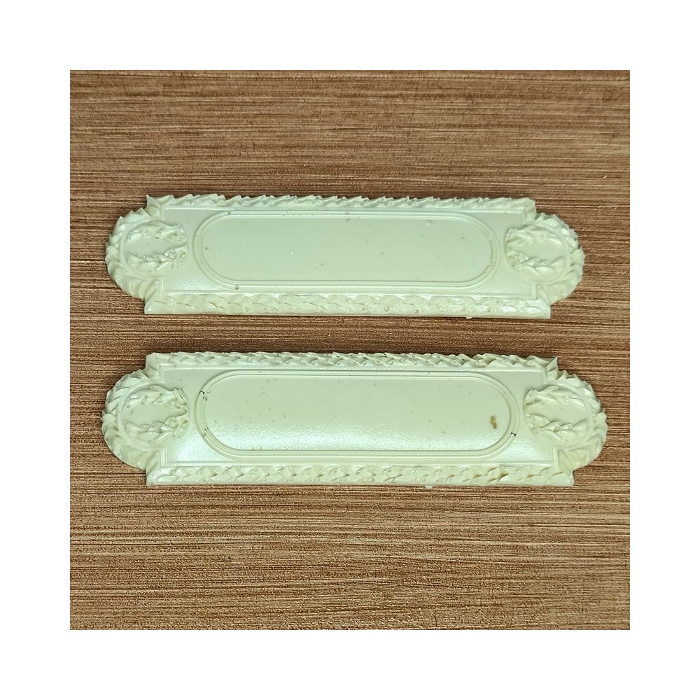 ΕΤΙΚΕΤΕΣ 2 TEM 11Χ3 εκ.