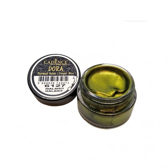 Dora wax malahit
