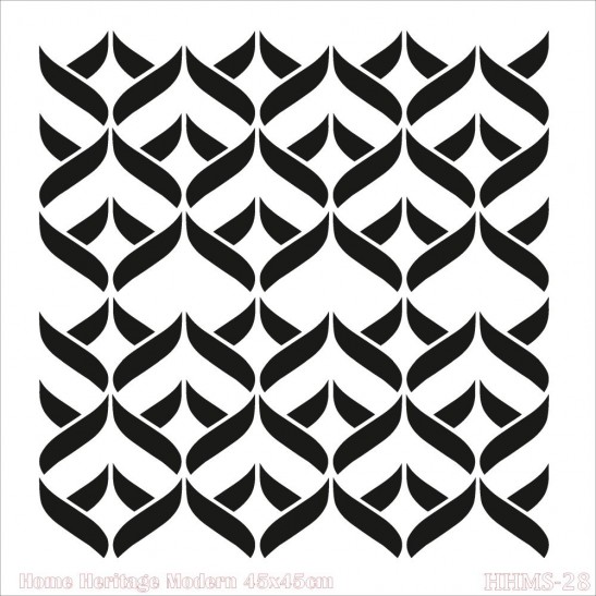 Home heritage modern (45X45 cm) HHMS28