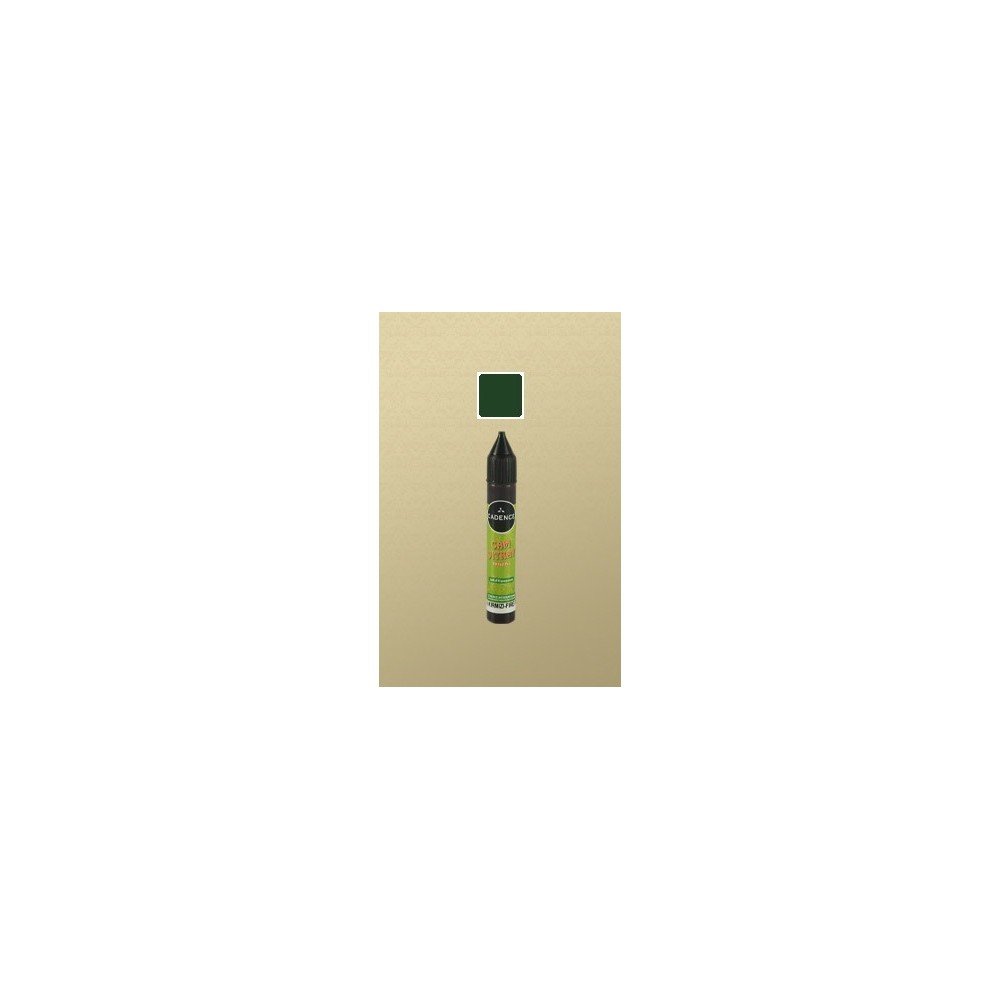 Vitrail Pen Oil Green