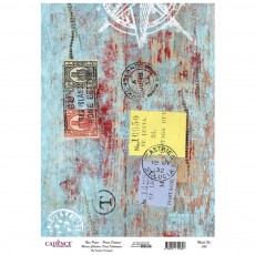 Ριζόχαρτο 40Χ32 797