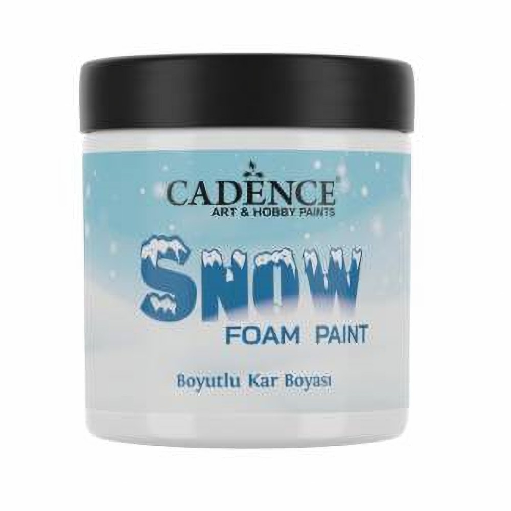 Snow foam paint 250 ml