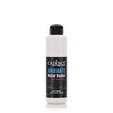 Ambiante water resist matt antique white 250 ml AW04