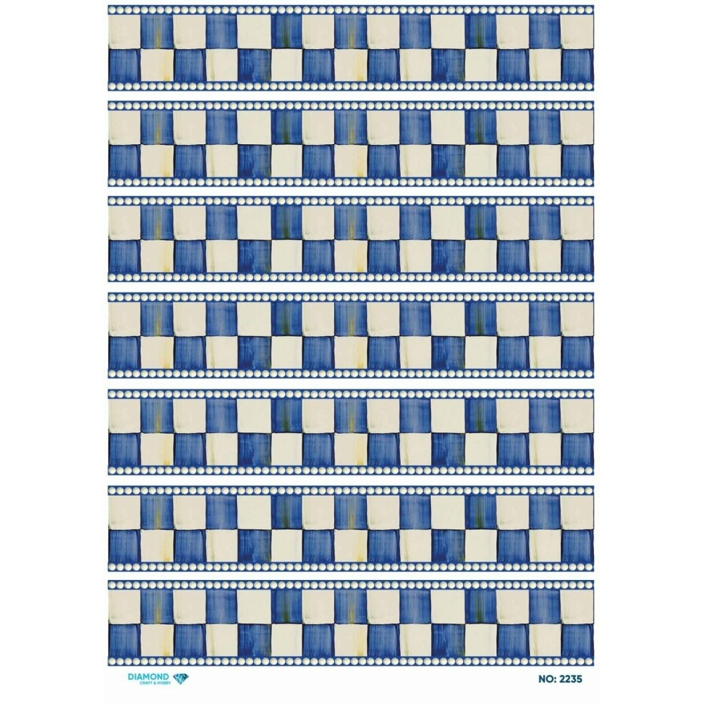 Ριζόχαρτο DIAMOND 2235
