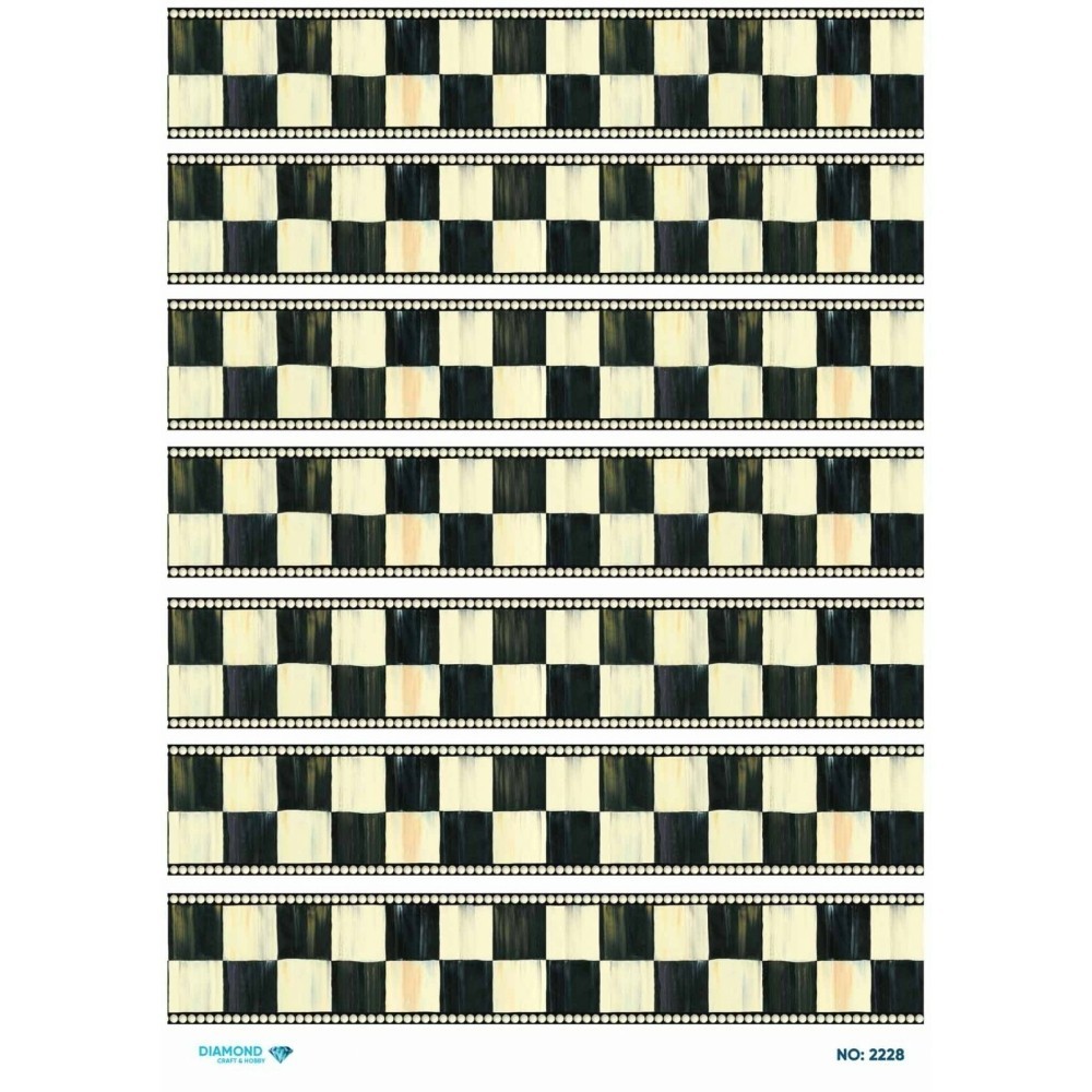 Ριζόχαρτο DIAMOND 2228