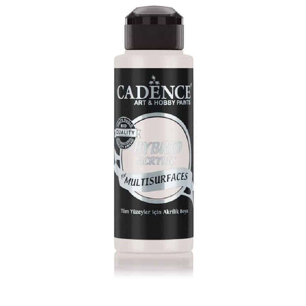 Υβριδικό ακρυλικό Champagne 70ML H101