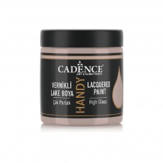 Handy lacquered Cashmere 250 ml