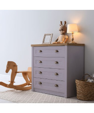 Υβριδικό ακρυλικό Slate gray 120ML H057