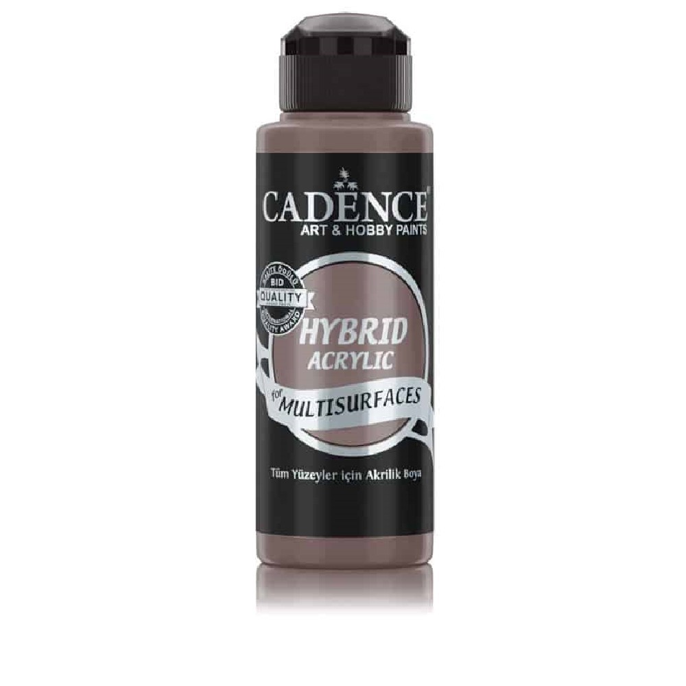 Υβριδικό ακρυλικό Soho 120ML H083