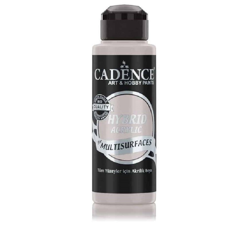 Υβριδικό ακρυλικό Antique bone 120ML H087