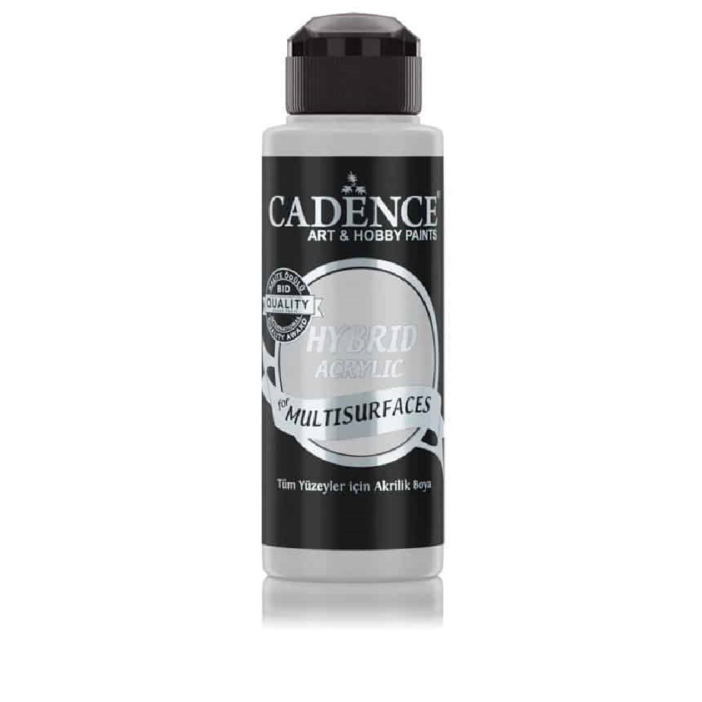 Υβριδικό ακρυλικό Steam 120ML H068