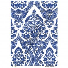 Ριζόχαρτο DreamArt 2138