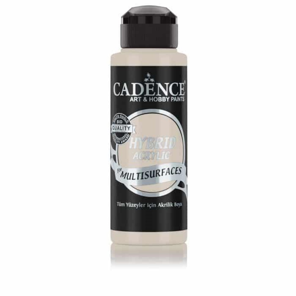 Υβριδικό ακρυλικό Old Lace 2Lt H006