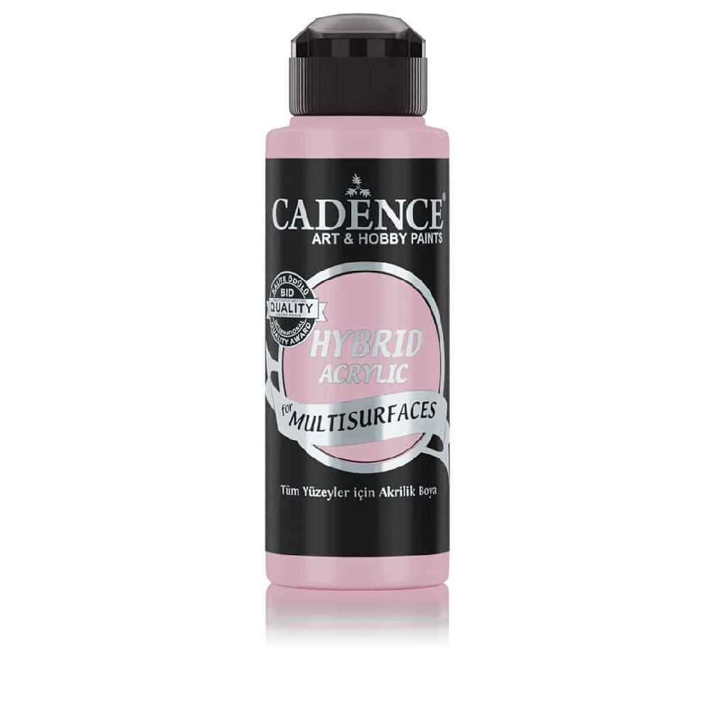 Υβριδικό ακρυλικό Cactus flower 500ML H026