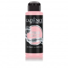 Υβριδικό ακρυλικό Baby pink 500ML H024