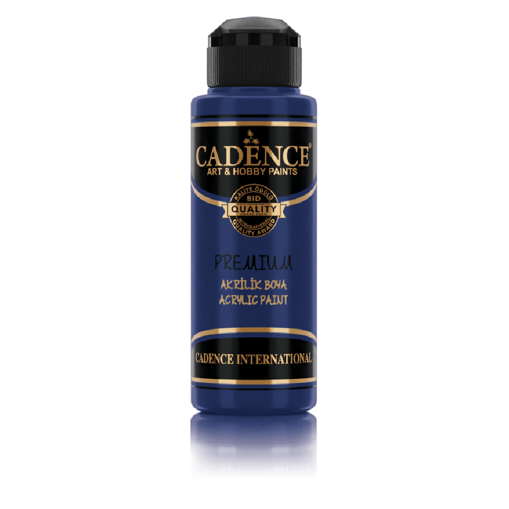 Ακρυλικό χρώμα 70ml Cobalt blue 0158