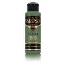 Ακρυλικό χρώμα 70ml Almond Green 8028