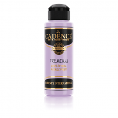 Ακρυλικό χρώμα 70ml Pastel lilac 8458