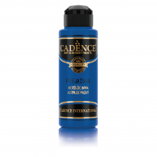 Ακρυλικό χρώμα 120ml Royal Blue 0156