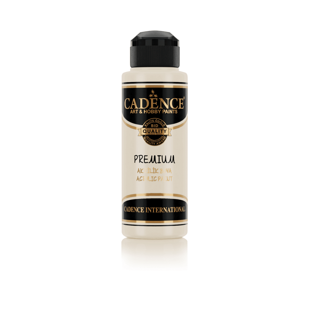 Ακρυλικό χρώμα 120ml Ecru 6480