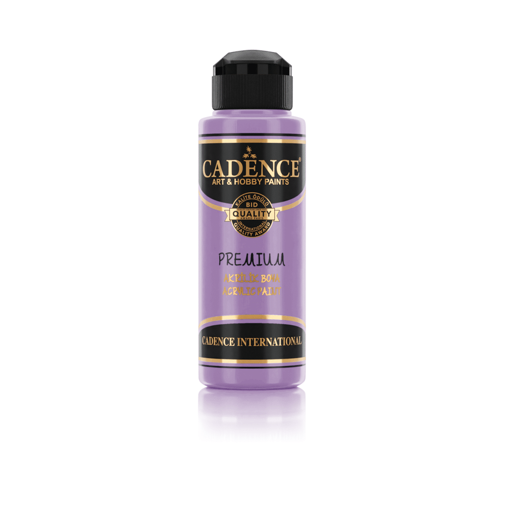 Ακρυλικό χρώμα 120ml Lavender 8460
