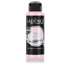 Υβριδικό ακρυλικό Faded pink 120ML H023