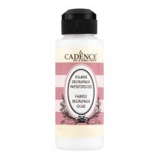 Κόλλα υφάσματος Cadence 120 ml