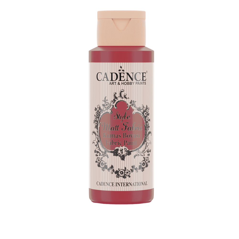 Χρώμα υφάσματος Light coral 59 ml