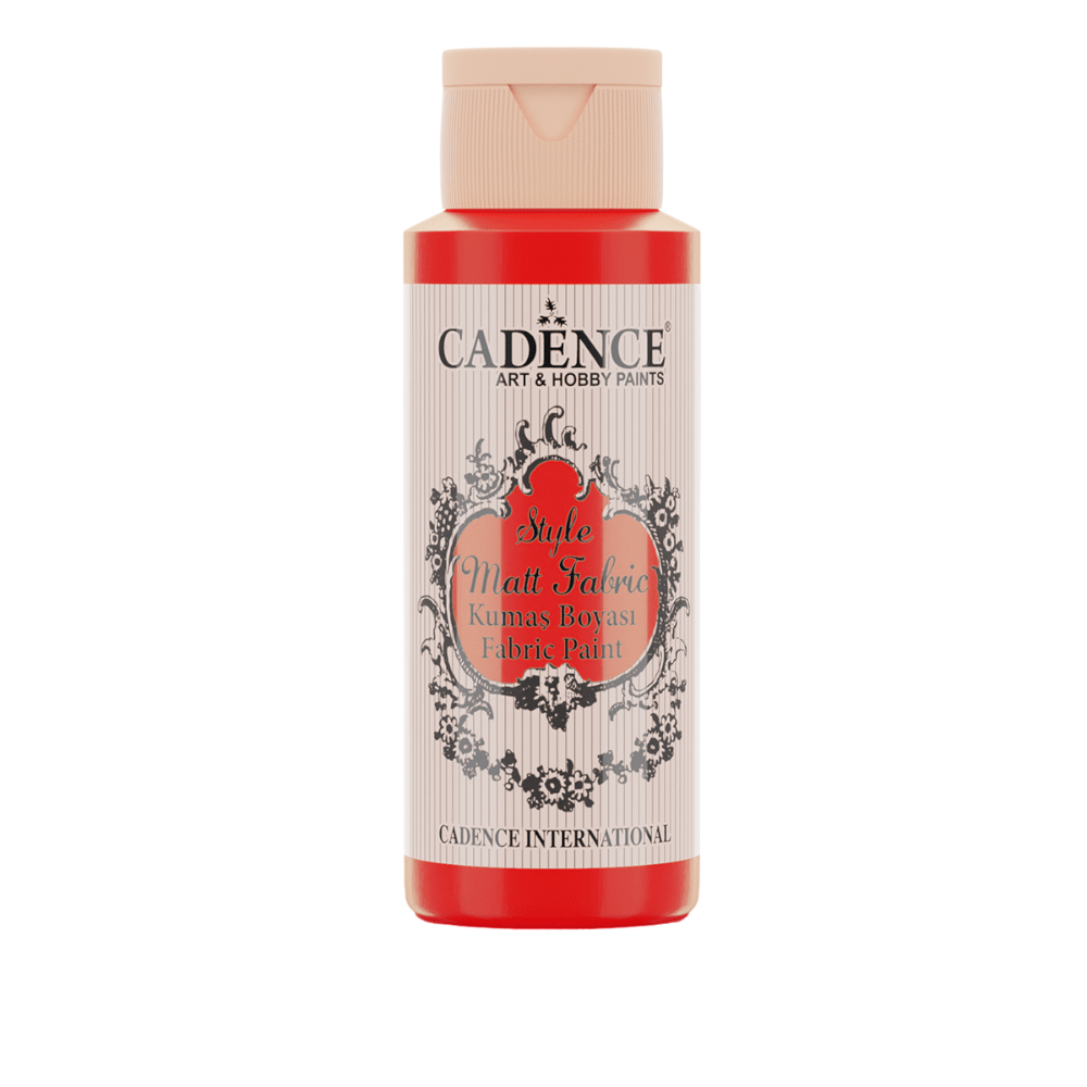 Χρώμα υφάσματος Strawberry 59 ml