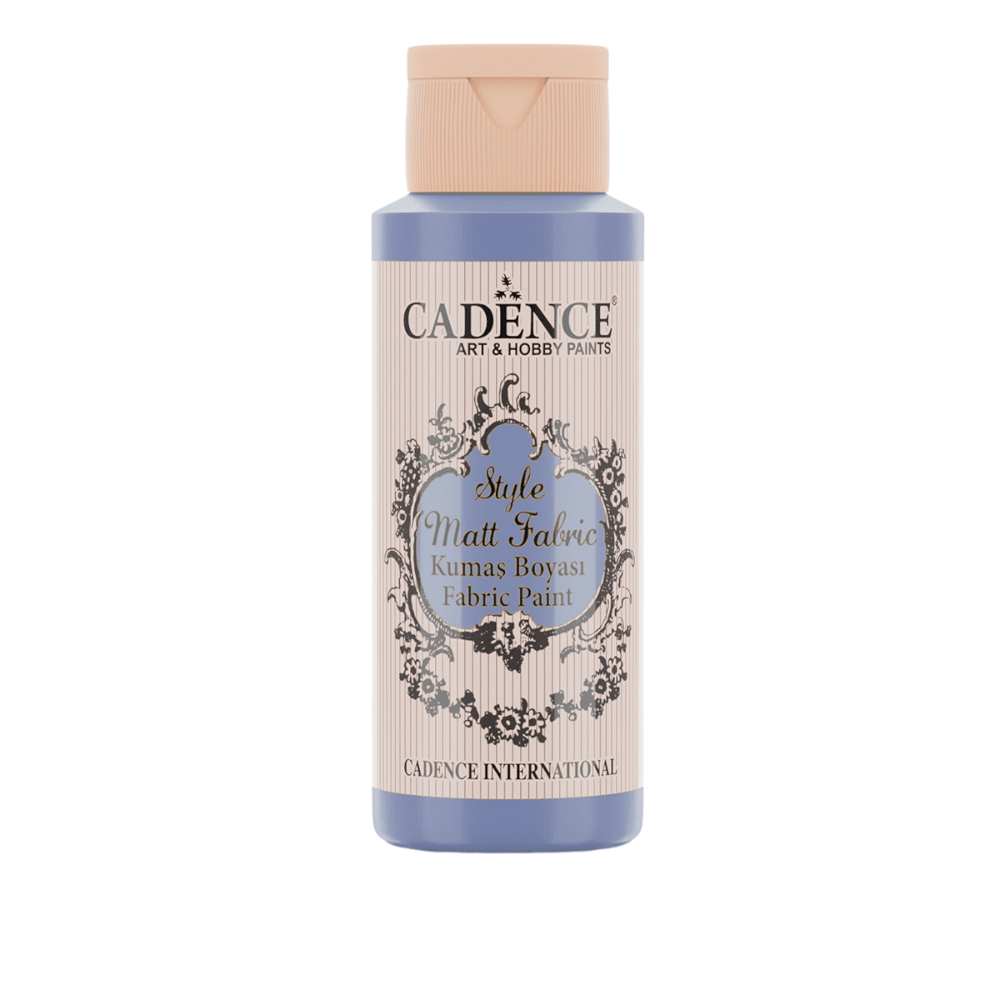 Χρώμα υφάσματος levanda blue 59 ml