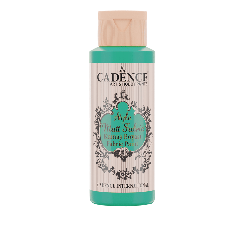 Χρώμα υφάσματος Light Green 59 ml