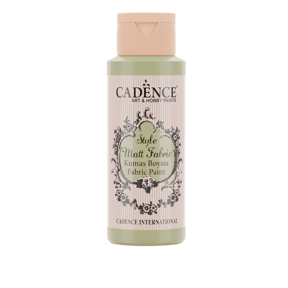 Χρώμα υφάσματος Sage 59 ml