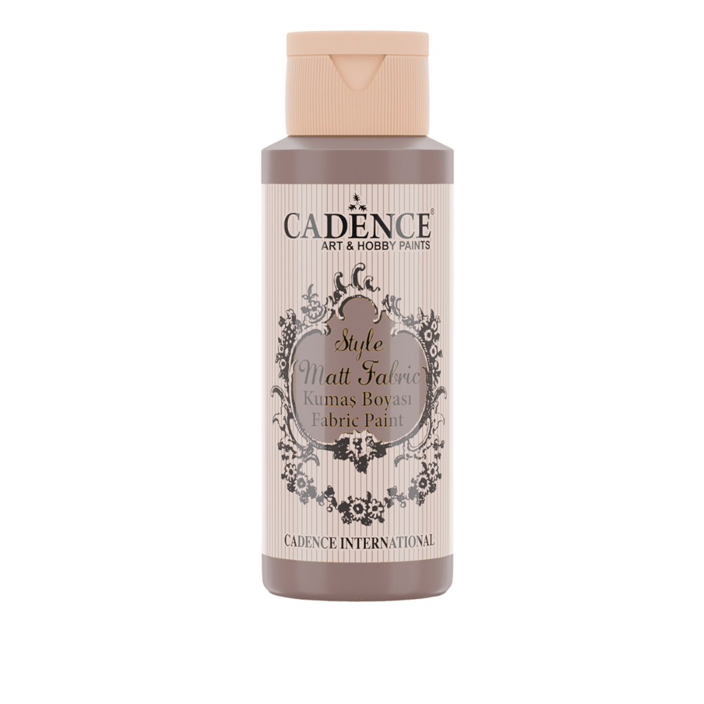 Χρώμα υφάσματος Mink 59 ml