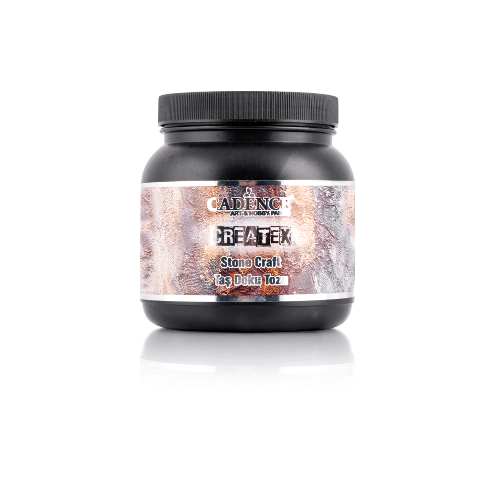 Createx stone powder 1000 ml