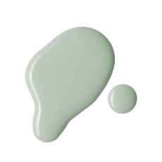 Ambiente water resist matt Linden green 250 ml AW13