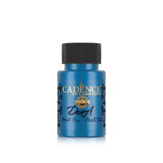 Dora metallic Cadence Sky blue 50 ml