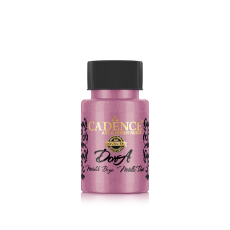 Dora metallic Cadence Pink sunset 50 ml
