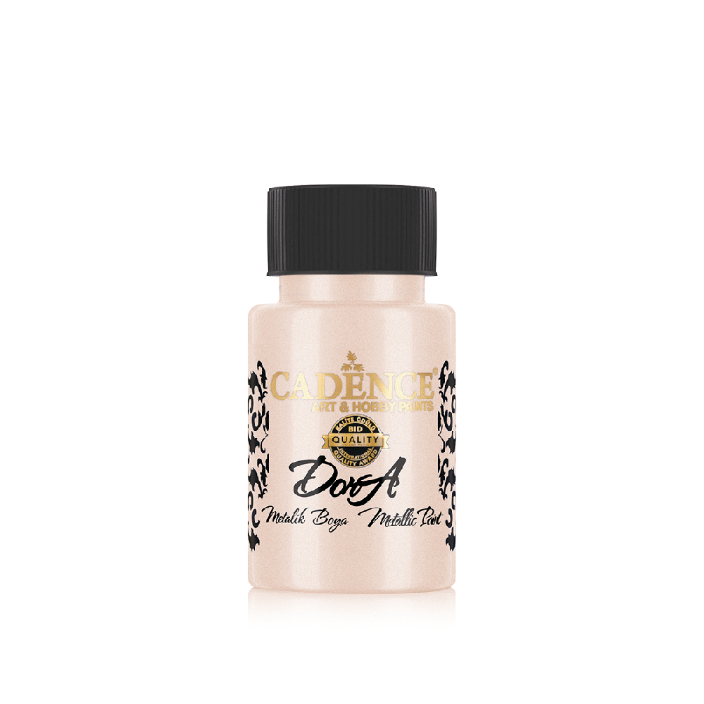 Dora metallic Cadence Passion flower 50 ml