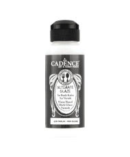 Βερνίκι νερού ultimate glaze high gloss 120 ml